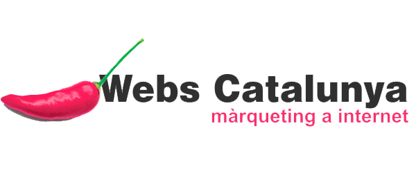 Webs Catalunya