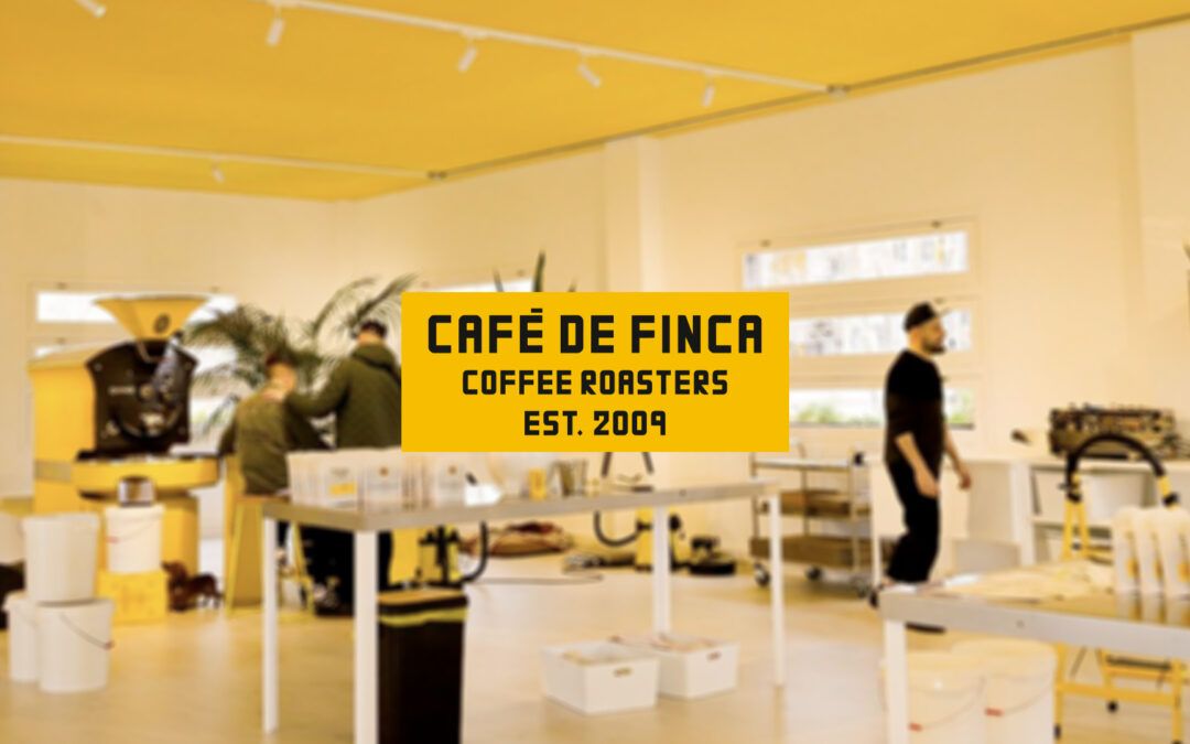 Cafe de Finca