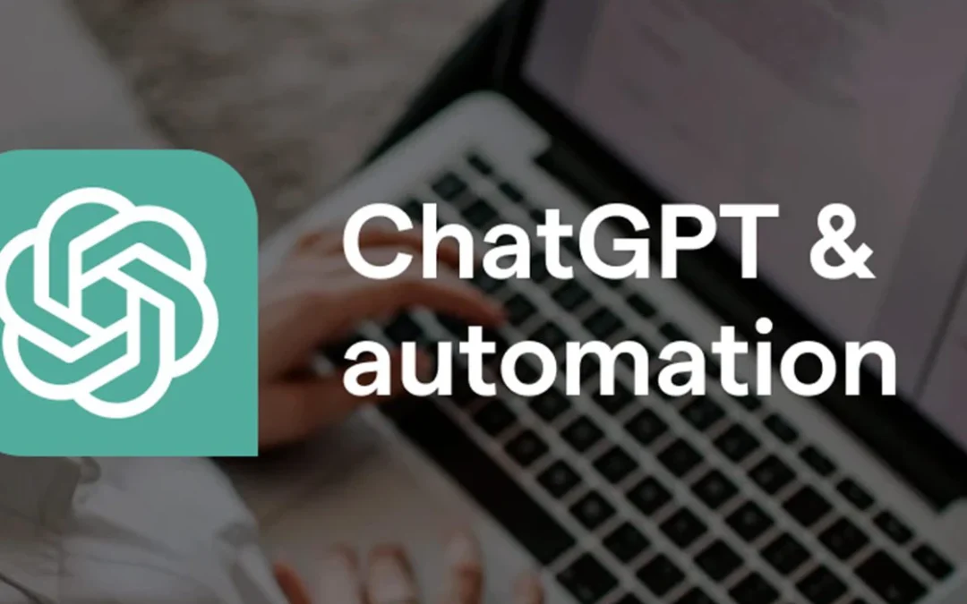 Integra ChatGPT en tus acciones de Email-marketing automation