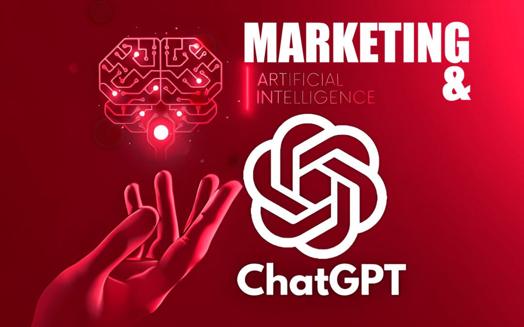 Marketing y ChatGPT