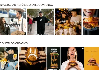 smm involucra al publico con el contenido