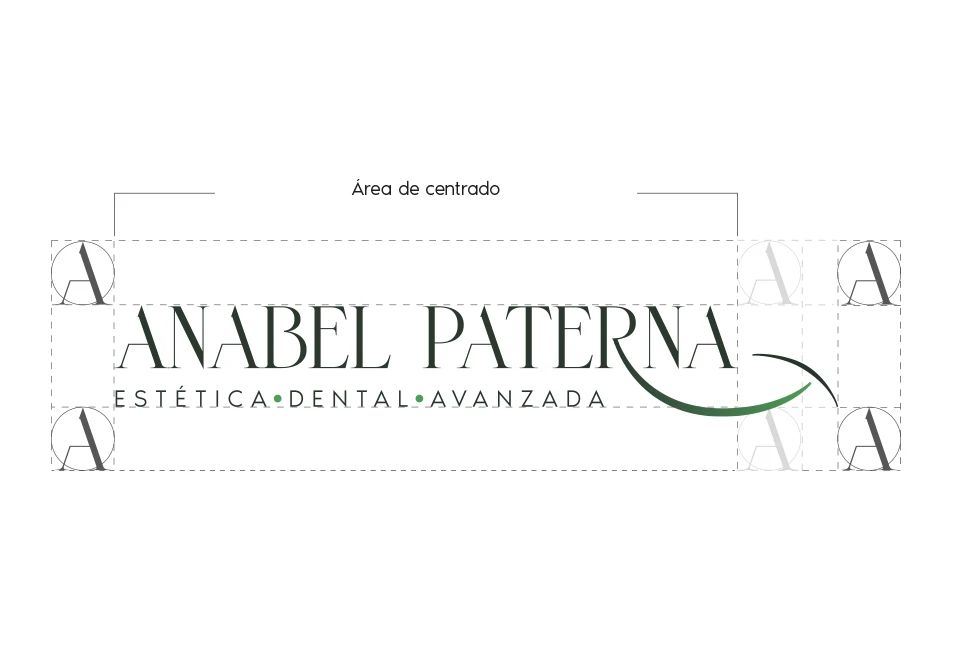 versiones logo anabel paterna versiones logo anabel paterna