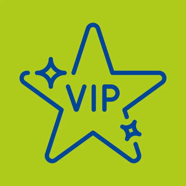 vip vip