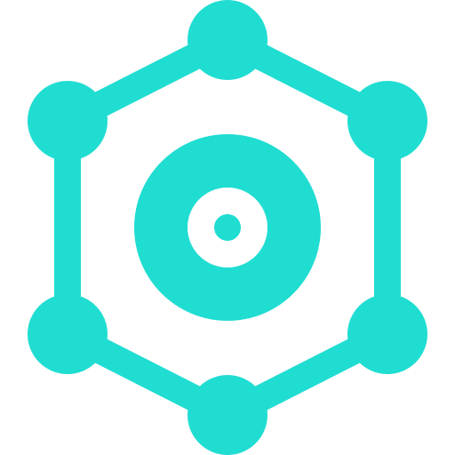 estructura molecular