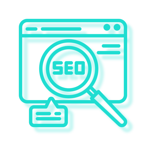 icono seo