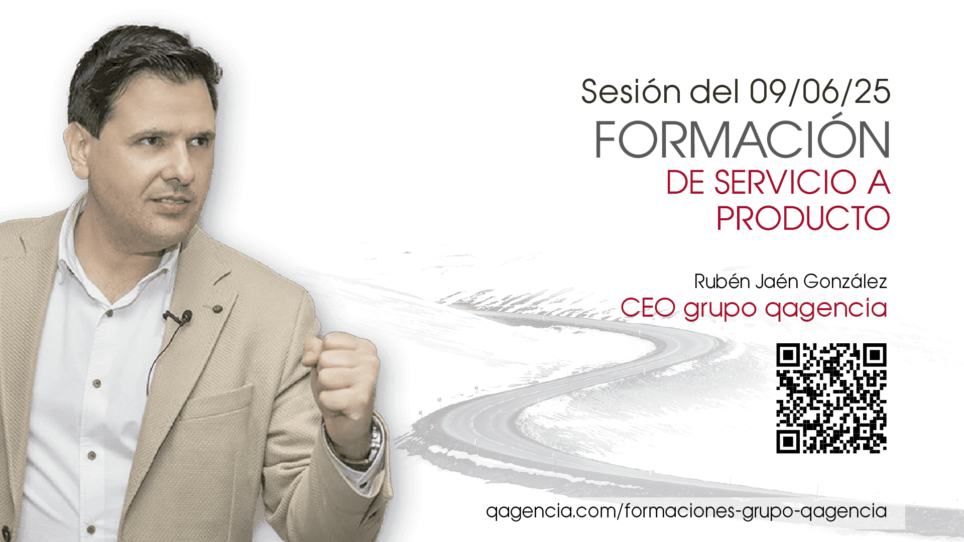 De empresa de servicios a empresa de productos