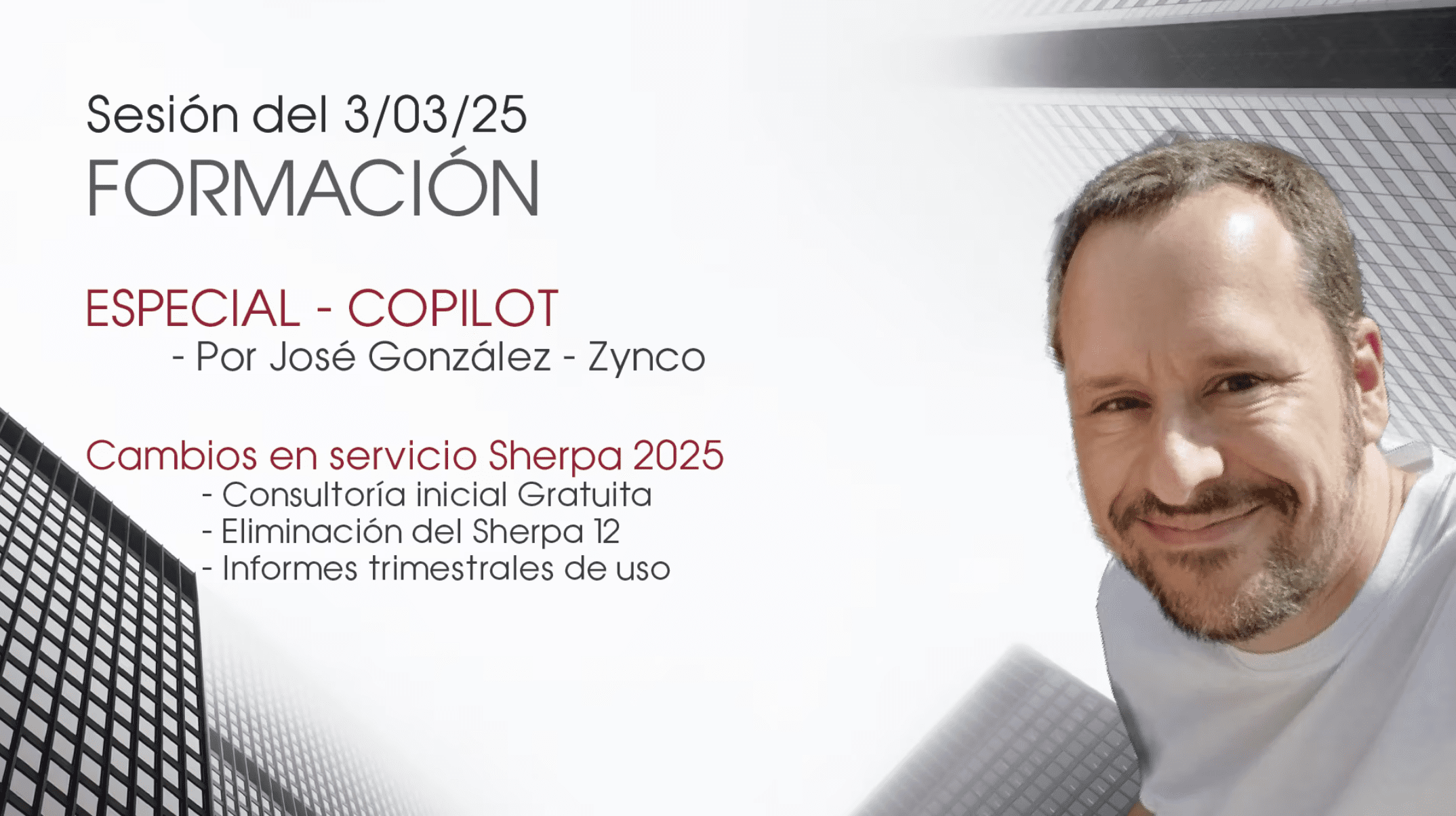 Especial – Copylot
