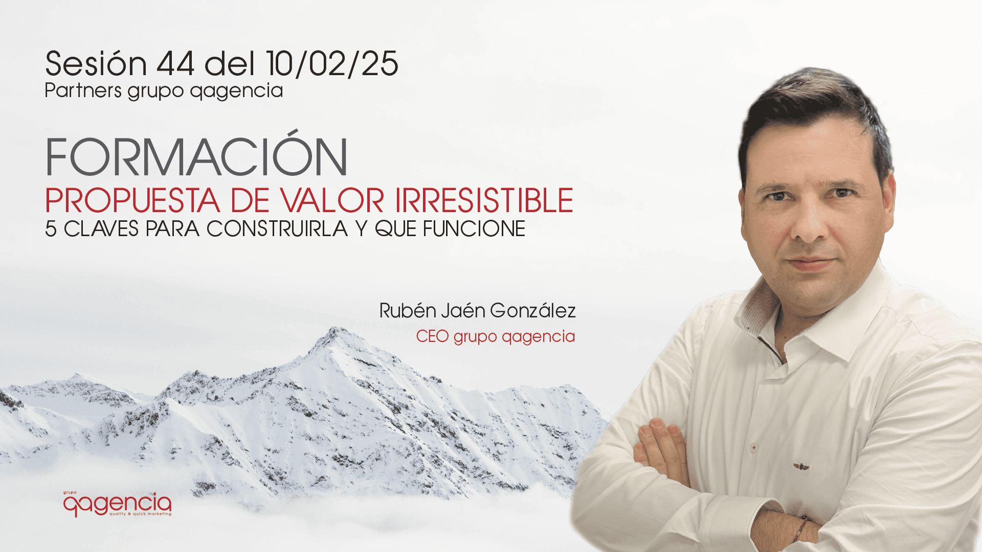 Propuesta de valor irresistible y 5 claves para construirla y que funcione