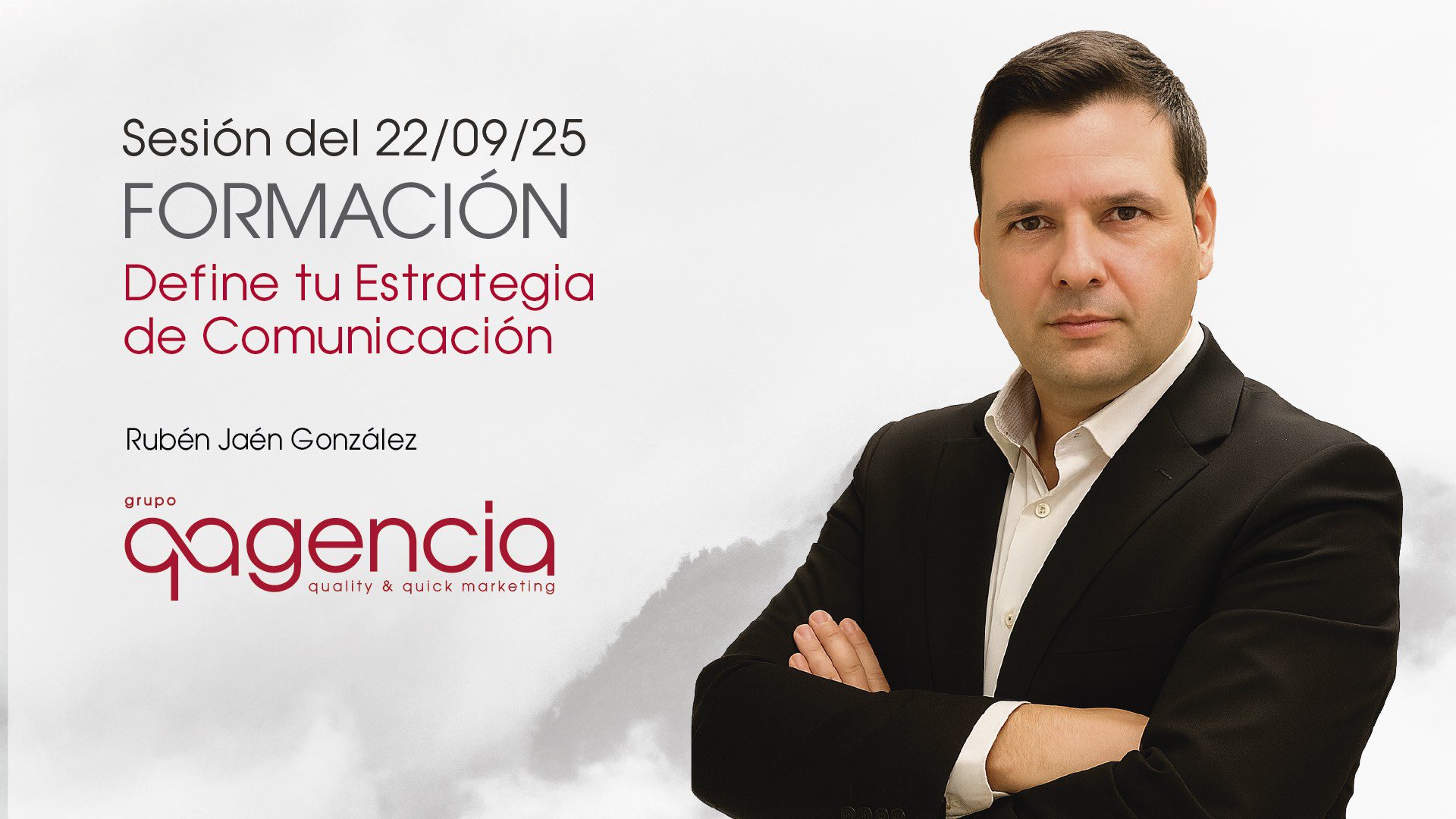 Define tu Estrategia de Comunicación