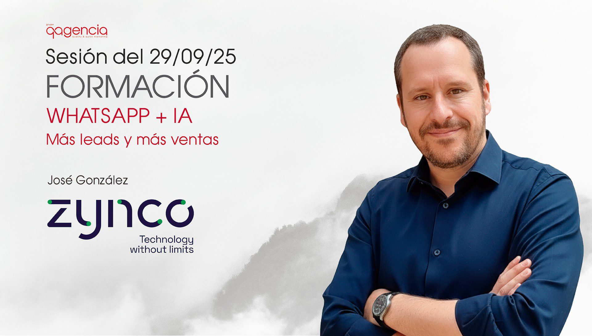 Whatsapp + IA, más leads y más ventas