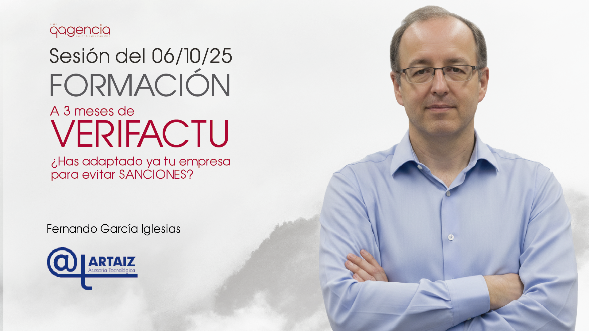 ¿Has adaptado ya tu empresa para evitar SANCIONES?