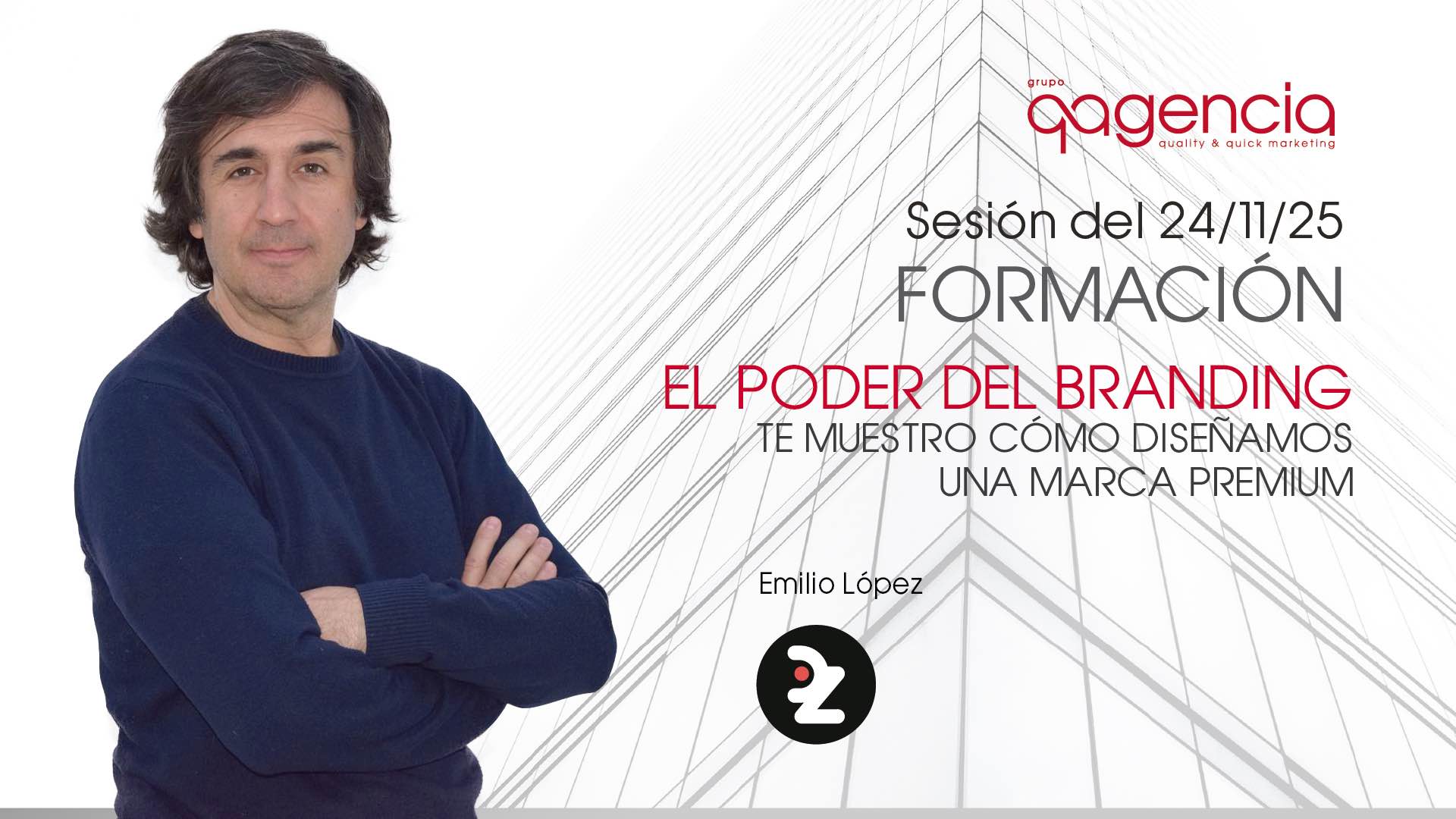 ¿Cómo se diseña una marca premium?