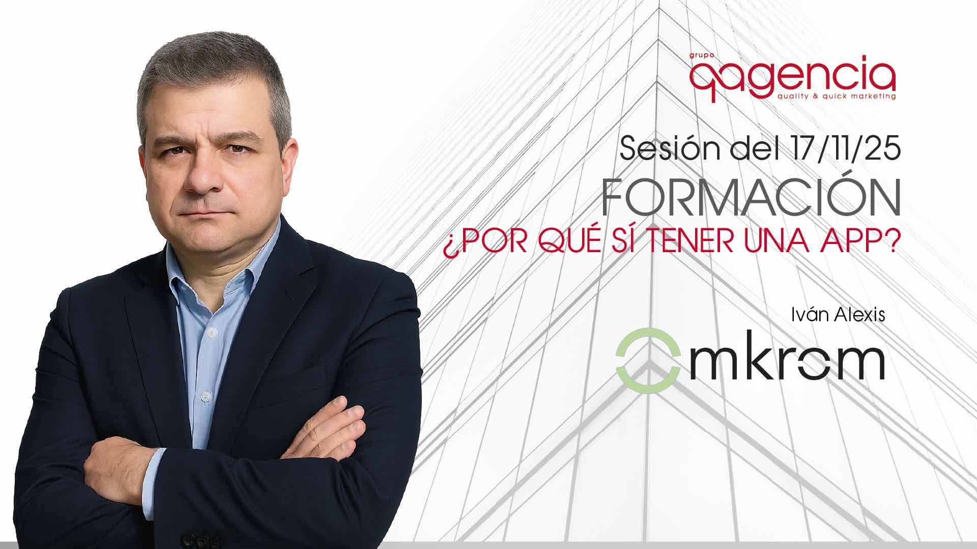 ¿Por qué sí tener una APP?