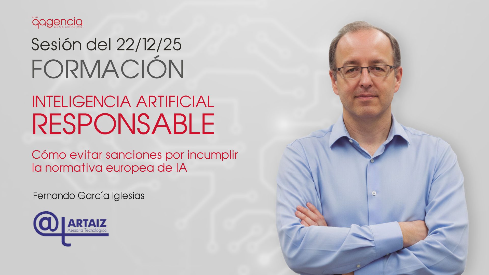 Inteligencia Artificial RESPONSABLE