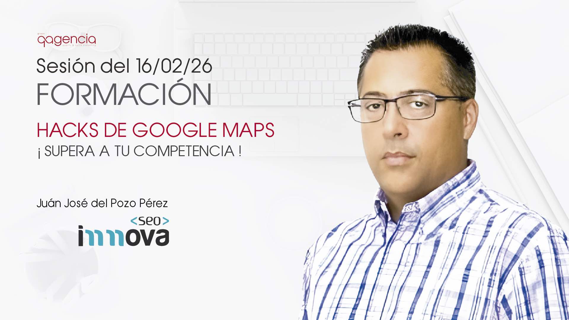 Supera a tu competencia con estos hacks de GOOGLE MAPS