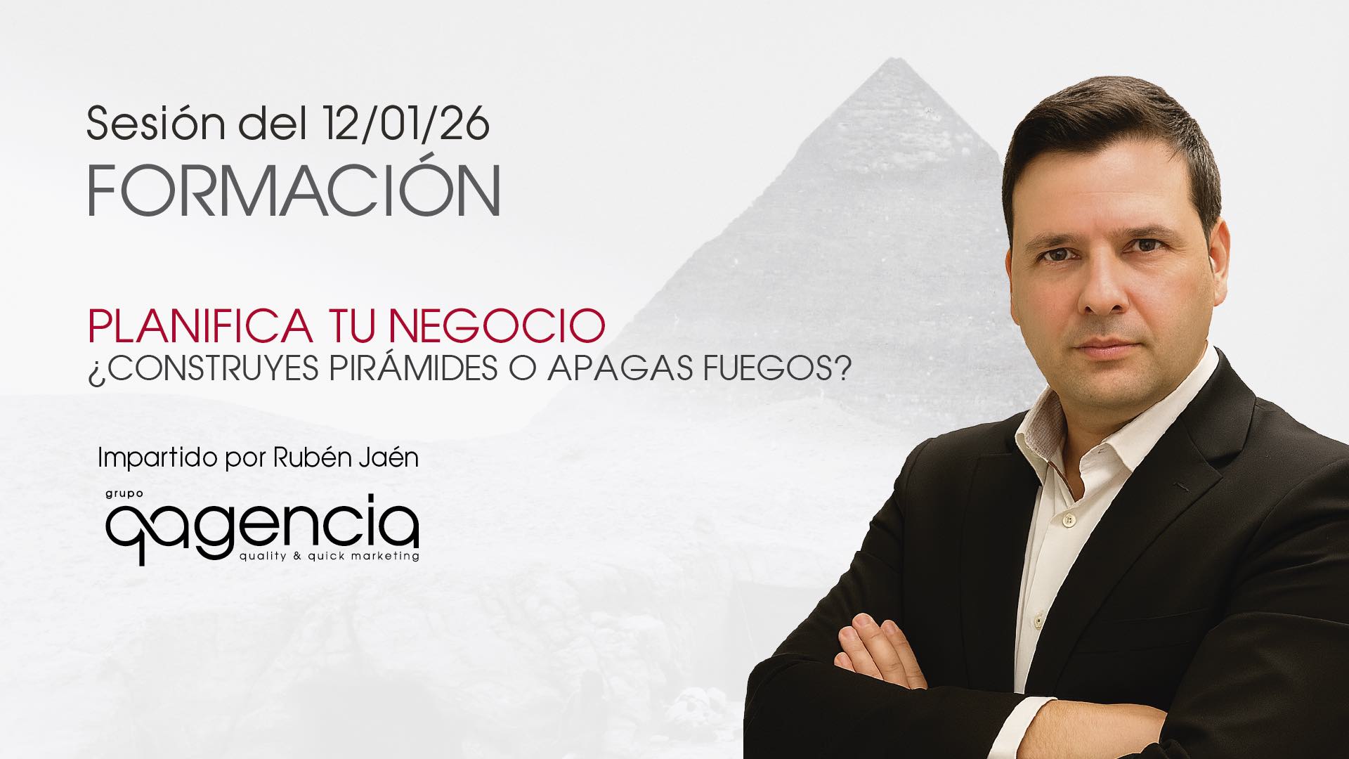 Planifica tu NEGOCIO y tu ÉXITO