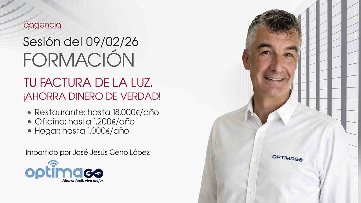 AHORRA DINERO en tu factura de la luz