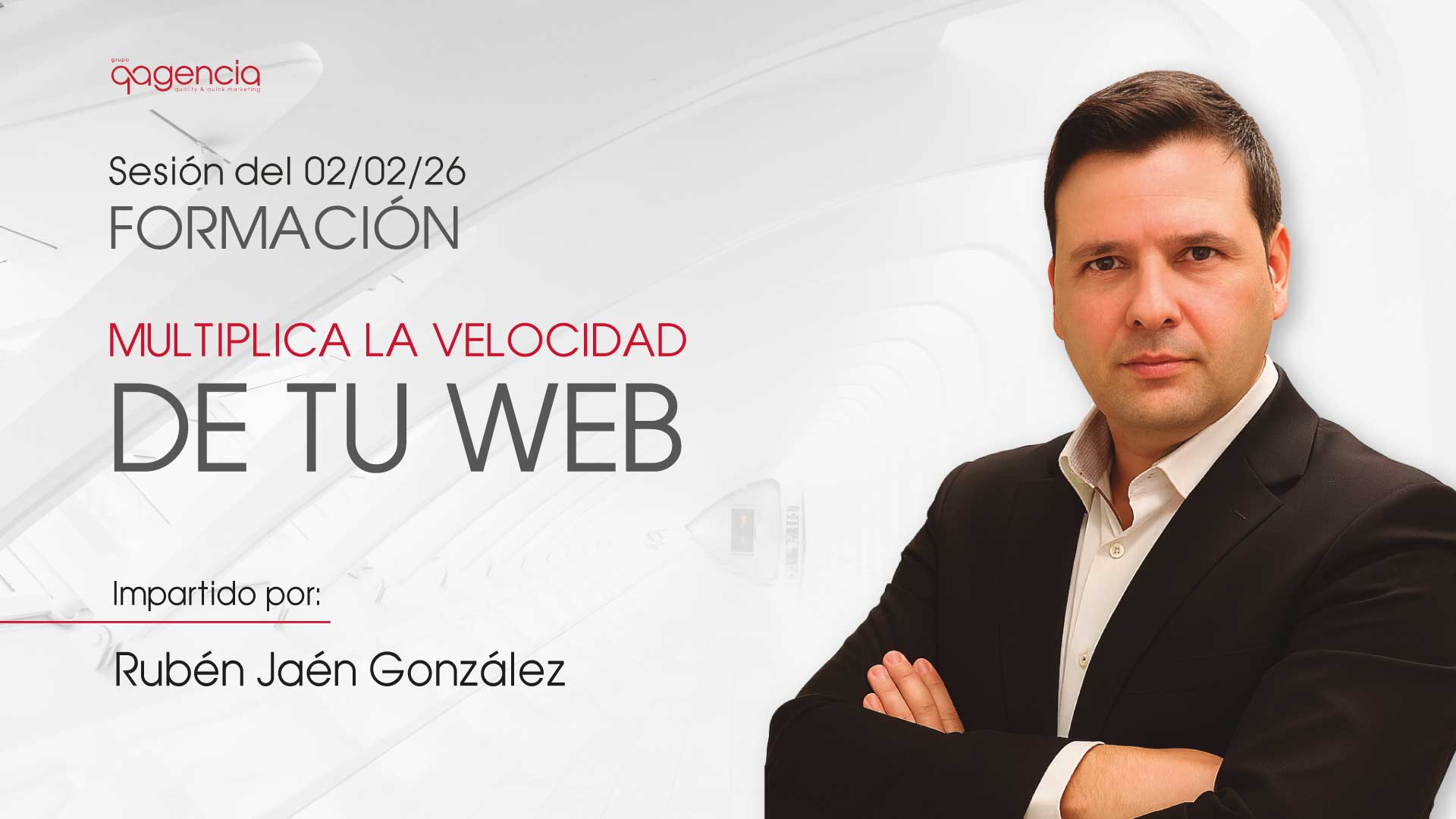MULTIPLICA la VELOCIDAD de tu web